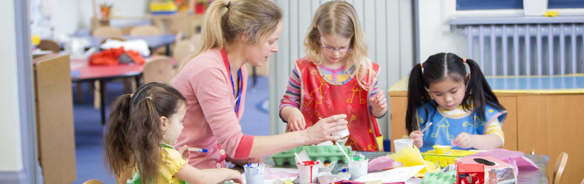 Créez votre blog de classe privé