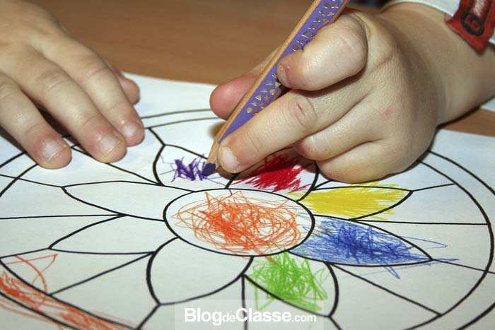 Partager les activités périscolaires des enfants sur un blog des TAP sécurisé permet de protéger le droit à l'image des enfants