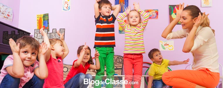 Un blog des TAP avec partage photo sécurisé pour les familles ?