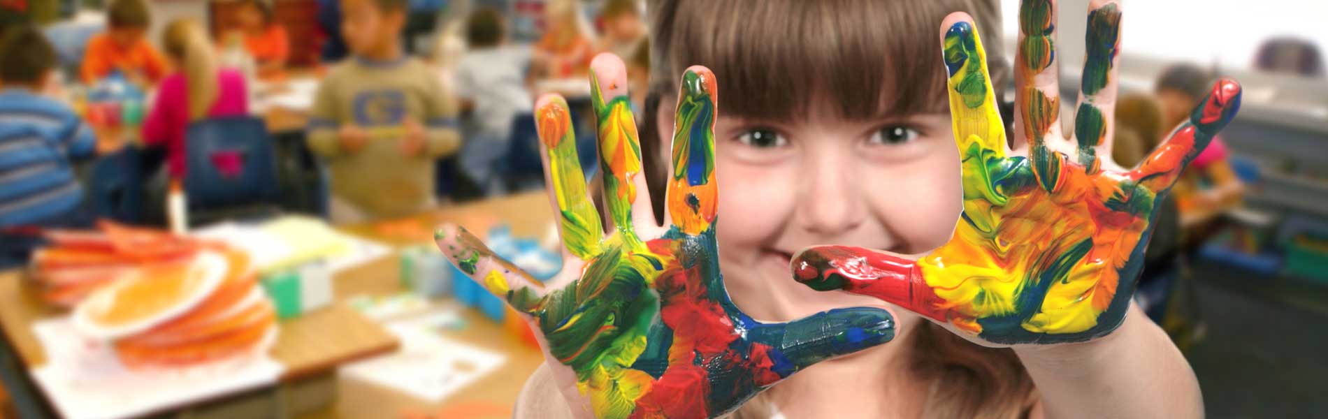 Protégez le droit à l'image des enfants