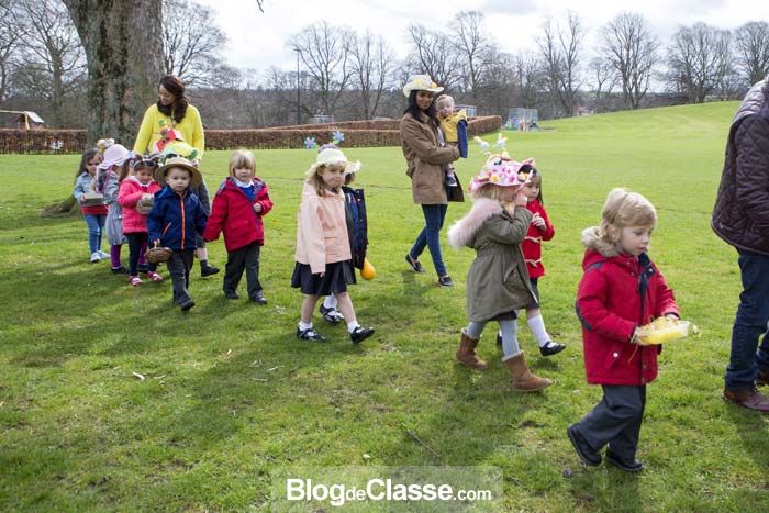Partager un voyage scolaire, une sortie pédagogique ou une classe de neige de façon sécurisée avec les familles, c'est possible ! 