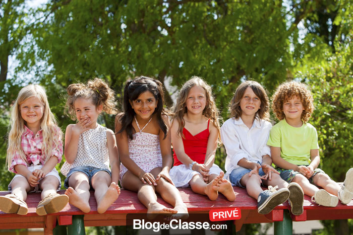 Créer un blog de centre loisirs permet de centraliser toutes les informations pratiques à destination des parents.
