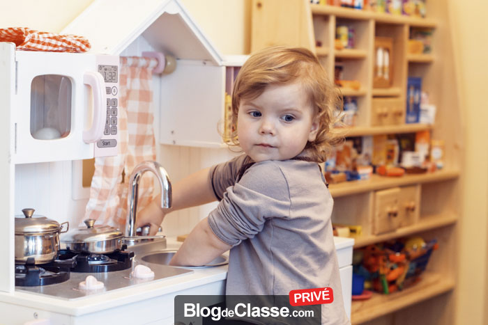 Orientation en maternelle : L'école à 2 ans... bonne ou mauvaise idée ?