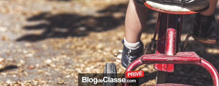 Plateforme de création de blog ALSH