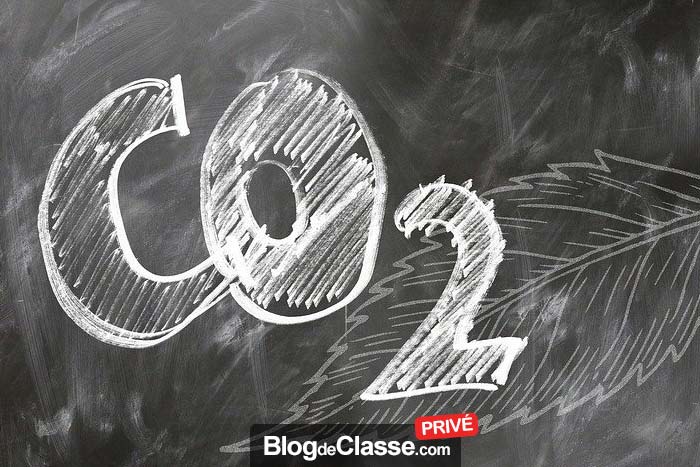 Enseigner aux jeunes enfants le changement climatique en classe n'est pas une question politique. Au contraire, c'est un sujet scientifique avec des implications sociétales. Les enseignants d'aujourd'hui n'ont d'autre choix que d'éduquer les élèves sur ces questions.