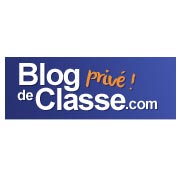 Formulaire de contact pour Blogdeclasse.com